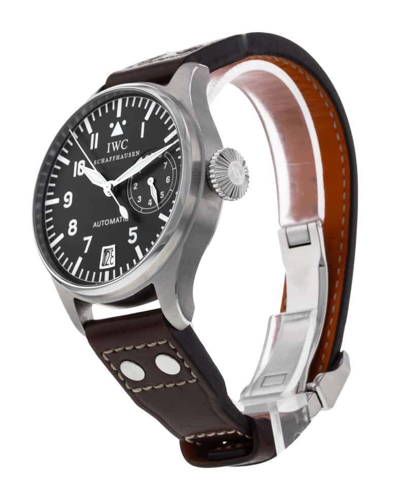 IWC Big Pilot’s IW500201